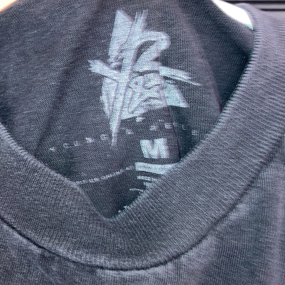 Y&R x DGK | sold out collab tee shirt - Picture 2 of 4